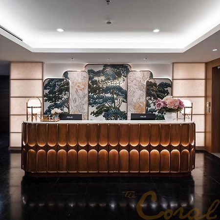 The Coral Finest Business Class And First Class Lounge Concourse D- Airport Lounge Service - International Transit Area - 6 Hours Stay Samut Prakan Exterior foto