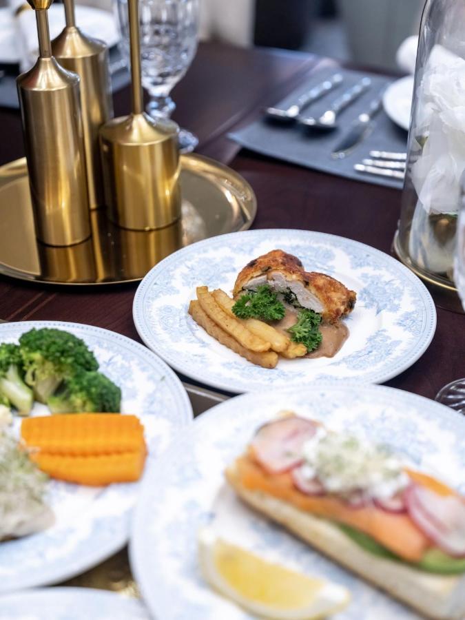 The Coral Finest Business Class And First Class Lounge Concourse D- Airport Lounge Service - International Transit Area - 6 Hours Stay Samut Prakan Exterior foto